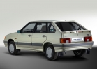 VAZ 2114 2002 - NV